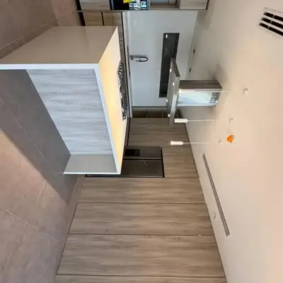 Departamento en renta en Benito Juárez - foto 2