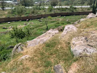 Terreno en venta en León - foto 4