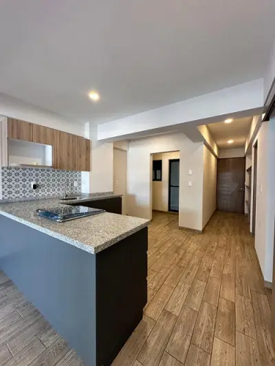 Departamento en gabriel mancera