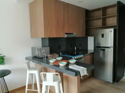 Departamento en venta en Benito Juárez - foto 4