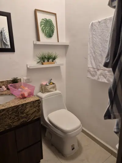 Casa en venta en Monterrey - foto 4