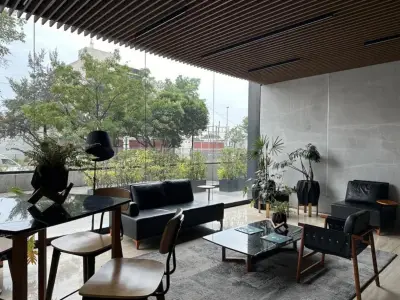 Departamento en renta en Miguel Hidalgo - foto 3