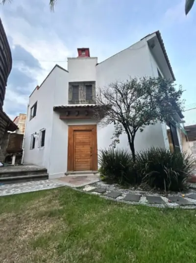 Renta fracc. La cañada Cuernavaca (doble seguridad)