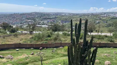 Terreno en venta en León - foto 2