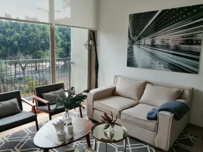 Departamento en venta en Benito Juárez - foto 5