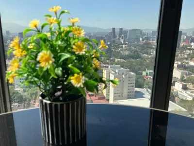 Departamento en renta en Miguel Hidalgo - foto 5