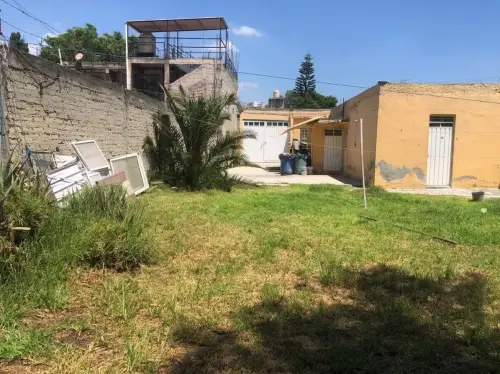 Terreno en venta en Ecatepec - foto 4