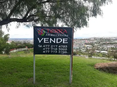 Terreno en venta en León - foto 5