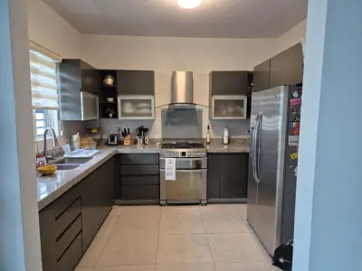 Casa en venta en Monterrey - foto 3
