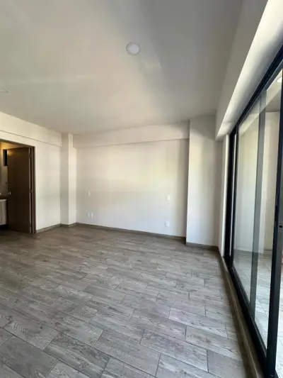 Departamento en renta en Benito Juárez - foto 5