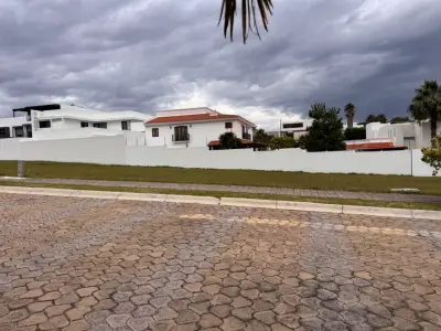 Lomas de angelopolis 1 cluster 777