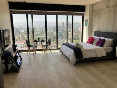 Departamento en renta en Miguel Hidalgo - foto 2