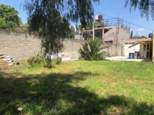 Terreno en venta en Ecatepec - foto 5