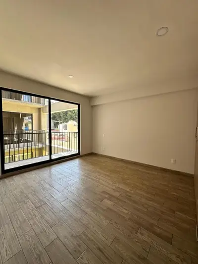 Departamento en renta en Benito Juárez - foto 2
