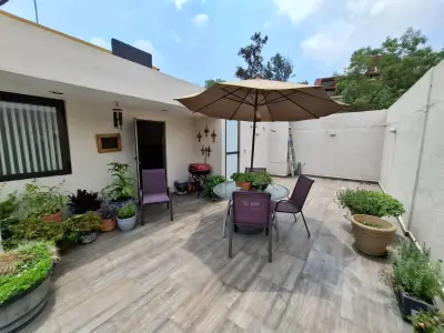 Casa en venta bosques de la herradura