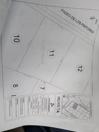 Terreno en venta en San Andrés Cholula - foto 2