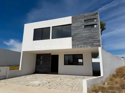 Venta casa nueva en taray ciudad maderas El Marqués