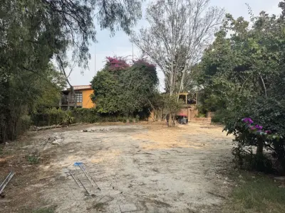 Bonito terreno