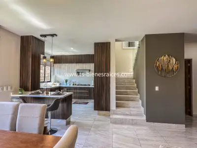 Casa en venta en Querétaro - foto 5