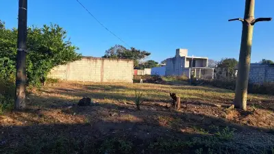 Terreno en venta en Veracruz - foto 2