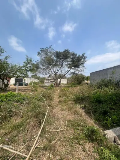 Terreno en venta en Veracruz - foto 3