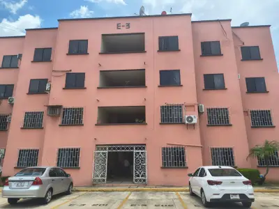 Vendo depto ultimo nivel conjunto habitacional real de tab.