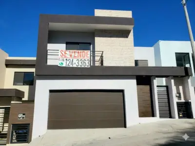 Casa en venta en Ensenada