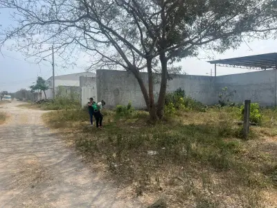 Terreno en venta en Veracruz - foto 2