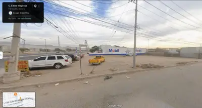 Terreno en venta en Hermosillo - foto 2