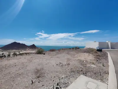 Terreno en venta en Hermosillo - foto 4