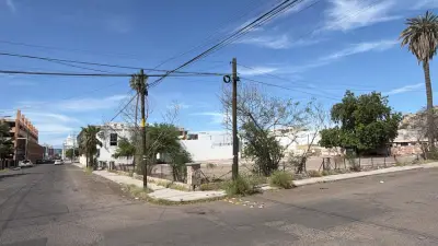 Terreno en venta en Hermosillo - foto 2