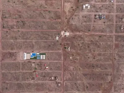 Terreno en venta en Guaymas - foto 5