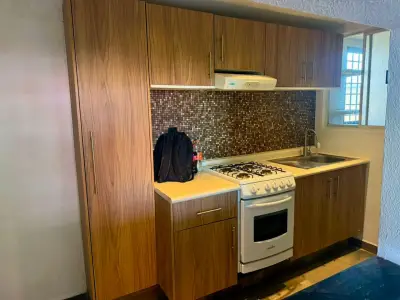 Departamento en renta en Tlalnepantla de Baz - foto 3