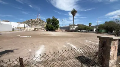 Terreno en venta en Hermosillo - foto 3