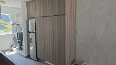 Departamento en venta en Santa Catarina - foto 3