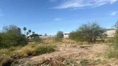 Terreno en venta en Hermosillo - foto 2