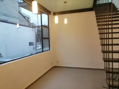 Casa en renta en Álvaro Obregón - foto 2