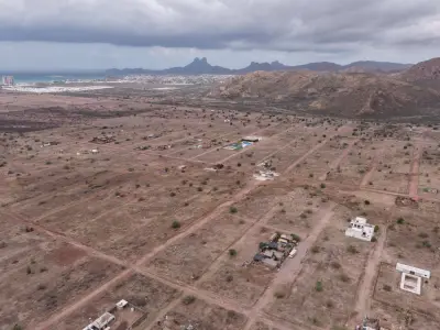 Terreno en venta en Guaymas - foto 4