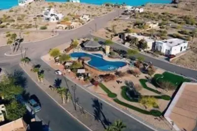 Terreno en venta en Hermosillo - foto 2