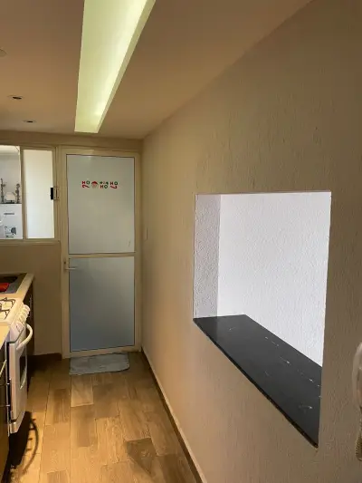 Departamento en renta en Tlalnepantla de Baz - foto 4