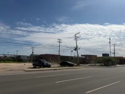 Terreno en venta en Hermosillo - foto 4