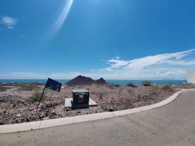 Terreno en venta en Hermosillo - foto 5