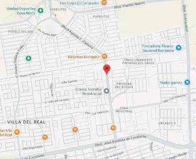 Terreno en venta en Hermosillo - foto 3