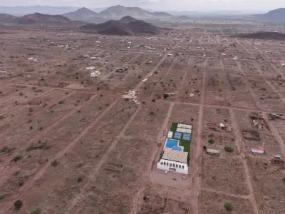 Terreno en venta en Guaymas - foto 3