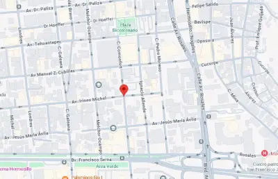 Terreno en venta en Hermosillo - foto 4