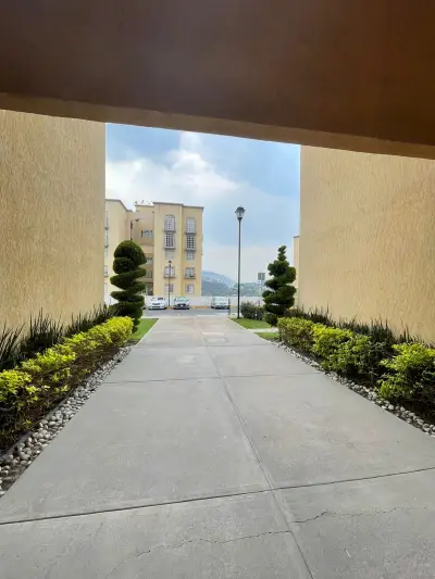 Departamento en renta en Tlalnepantla de Baz - foto 2