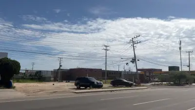 Terreno en venta en Hermosillo - foto 3