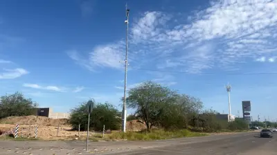 Terreno en venta en blvd. Pueblo grande