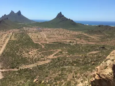 Terreno en venta en Guaymas - foto 4