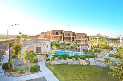 Casa en venta en Hermosillo - foto 2